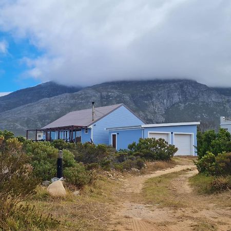 Brandys Beach House Bettys Bay Bettyʼs Bay Exterior foto