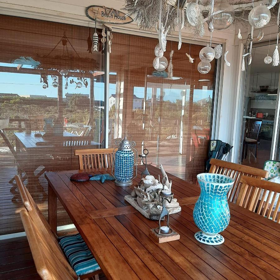 Brandys Beach House Bettys Bay Bettyʼs Bay Exterior foto
