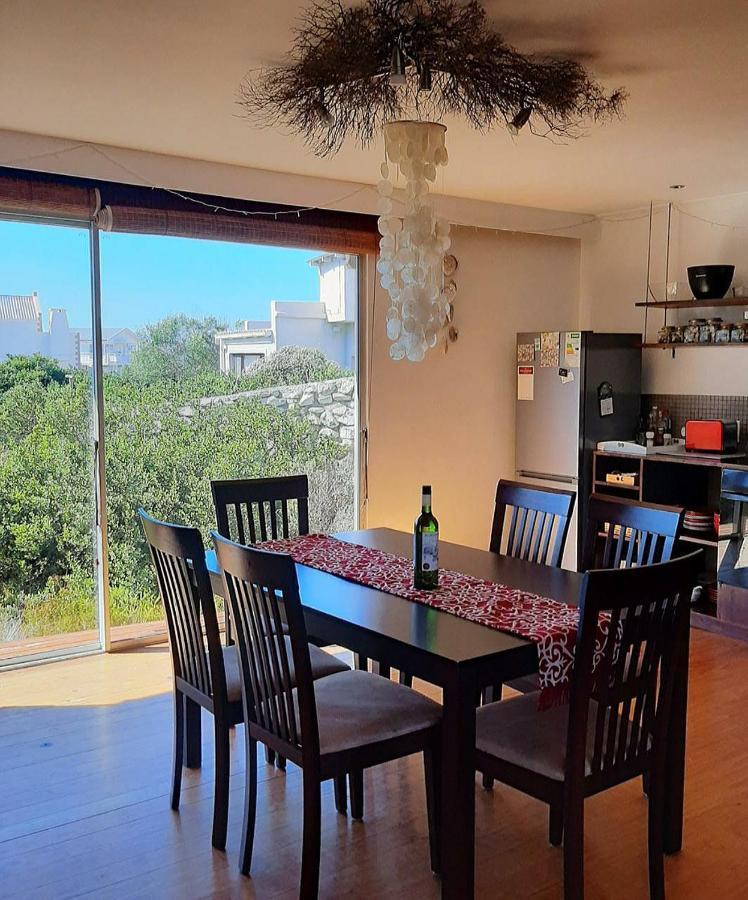 Brandys Beach House Bettys Bay Bettyʼs Bay Exterior foto