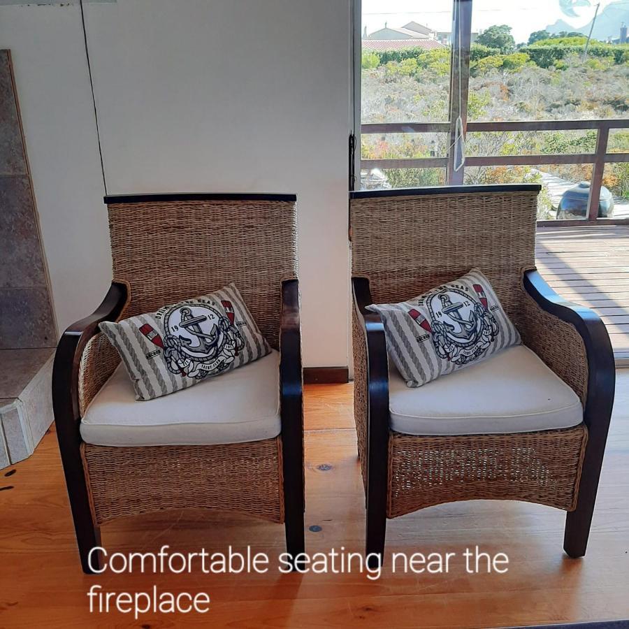 Brandys Beach House Bettys Bay Bettyʼs Bay Exterior foto