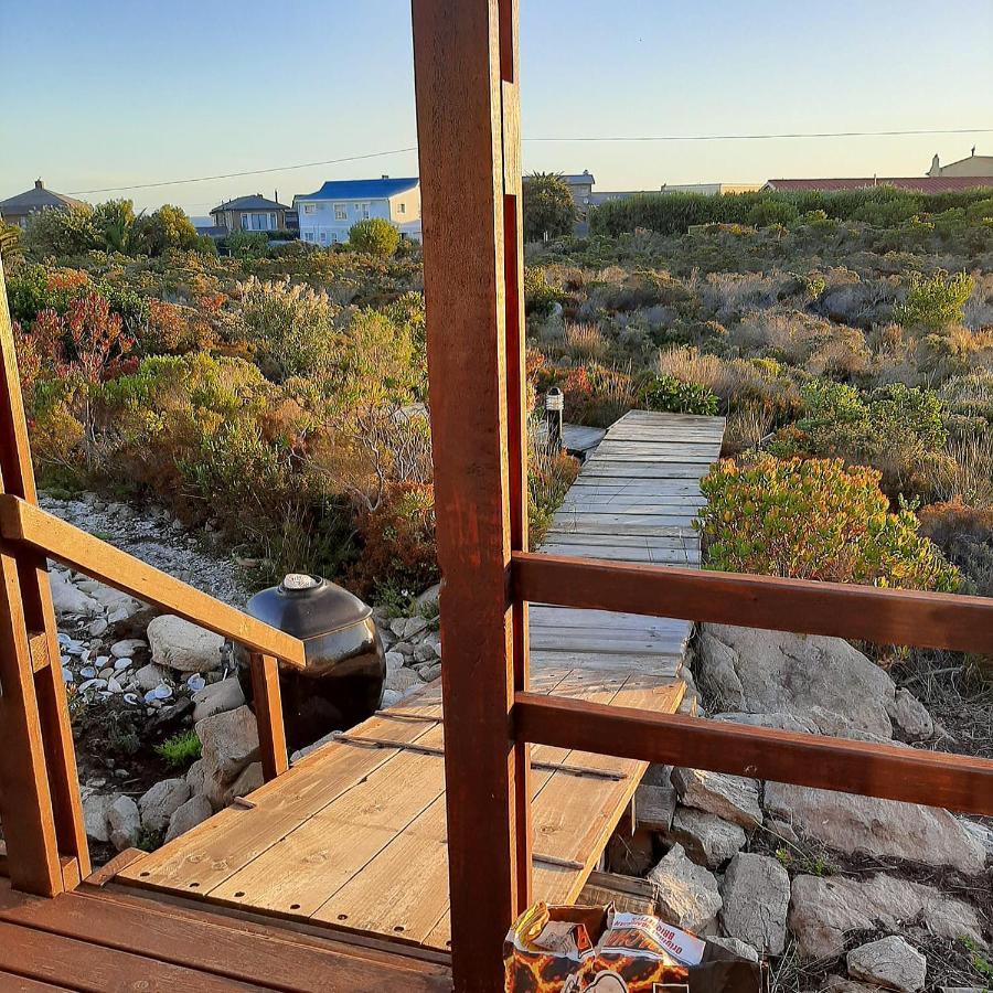 Brandys Beach House Bettys Bay Bettyʼs Bay Exterior foto