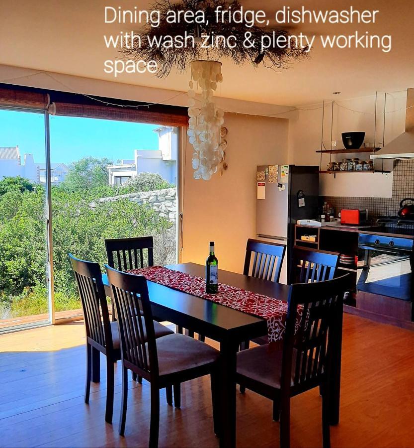 Brandys Beach House Bettys Bay Bettyʼs Bay Exterior foto