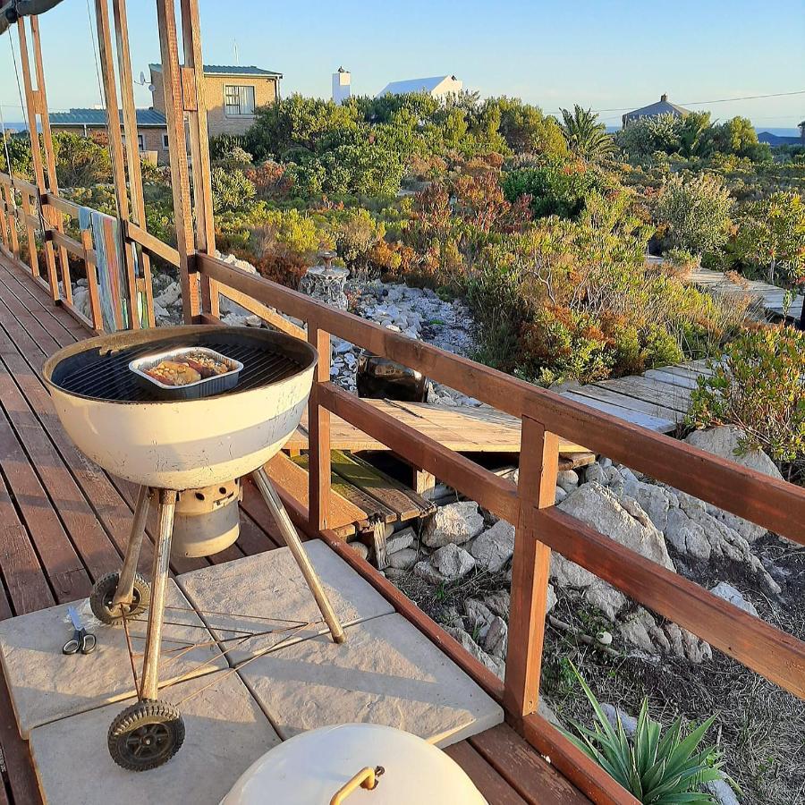 Brandys Beach House Bettys Bay Bettyʼs Bay Exterior foto