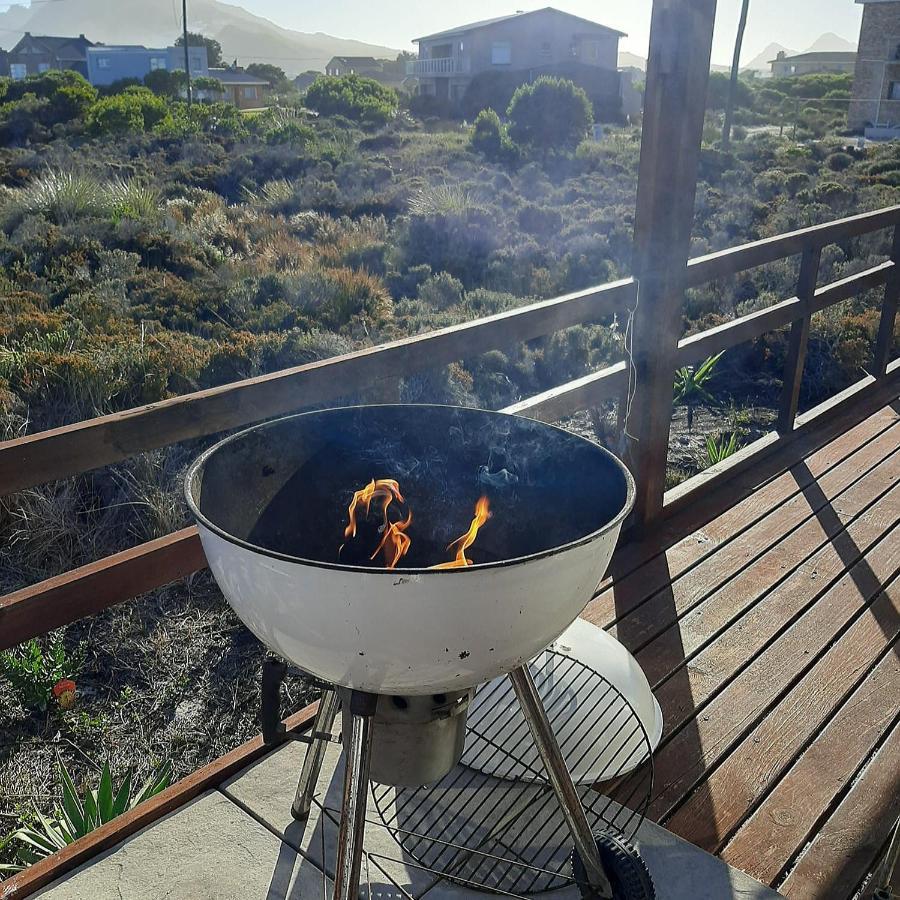 Brandys Beach House Bettys Bay Bettyʼs Bay Exterior foto