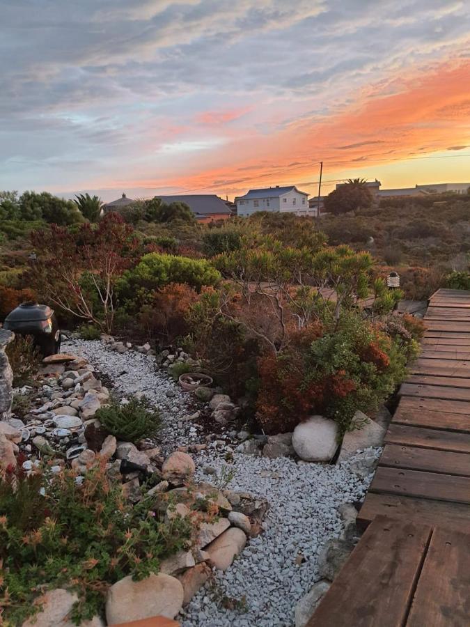 Brandys Beach House Bettys Bay Bettyʼs Bay Exterior foto