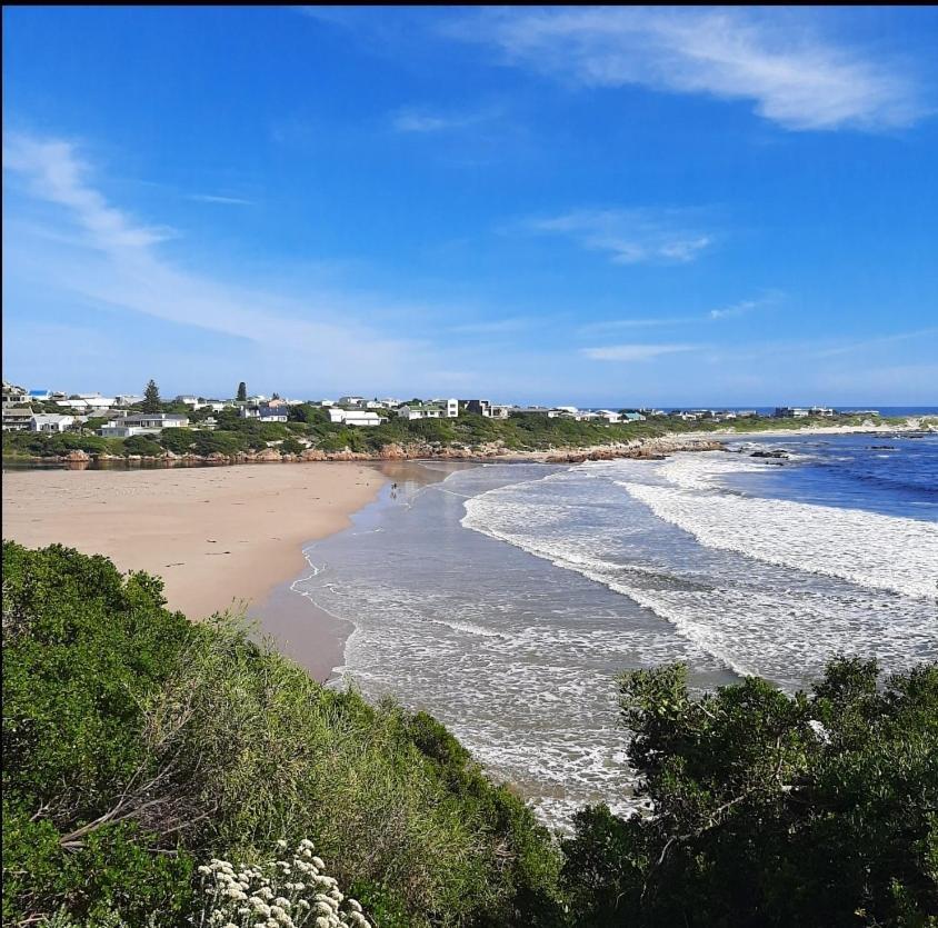 Brandys Beach House Bettys Bay Bettyʼs Bay Exterior foto