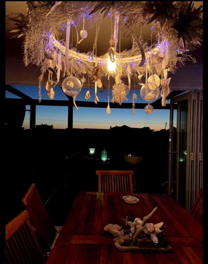 Brandys Beach House Bettys Bay Bettyʼs Bay Exterior foto