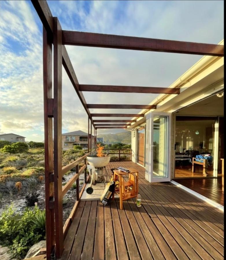 Brandys Beach House Bettys Bay Bettyʼs Bay Exterior foto