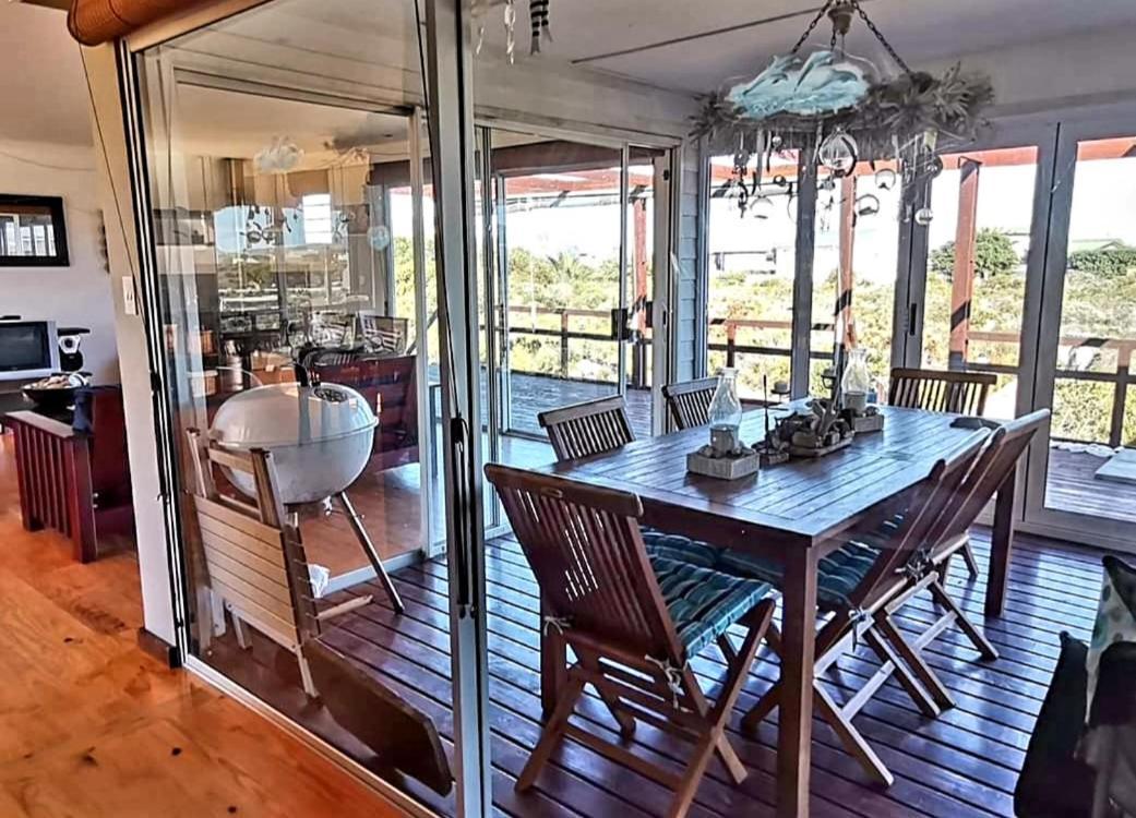 Brandys Beach House Bettys Bay Bettyʼs Bay Exterior foto
