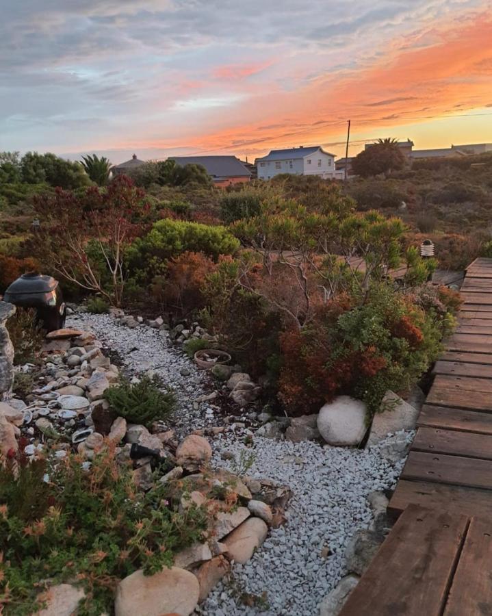 Brandys Beach House Bettys Bay Bettyʼs Bay Exterior foto