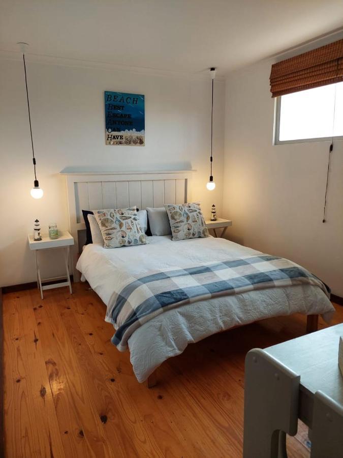 Brandys Beach House Bettys Bay Bettyʼs Bay Exterior foto
