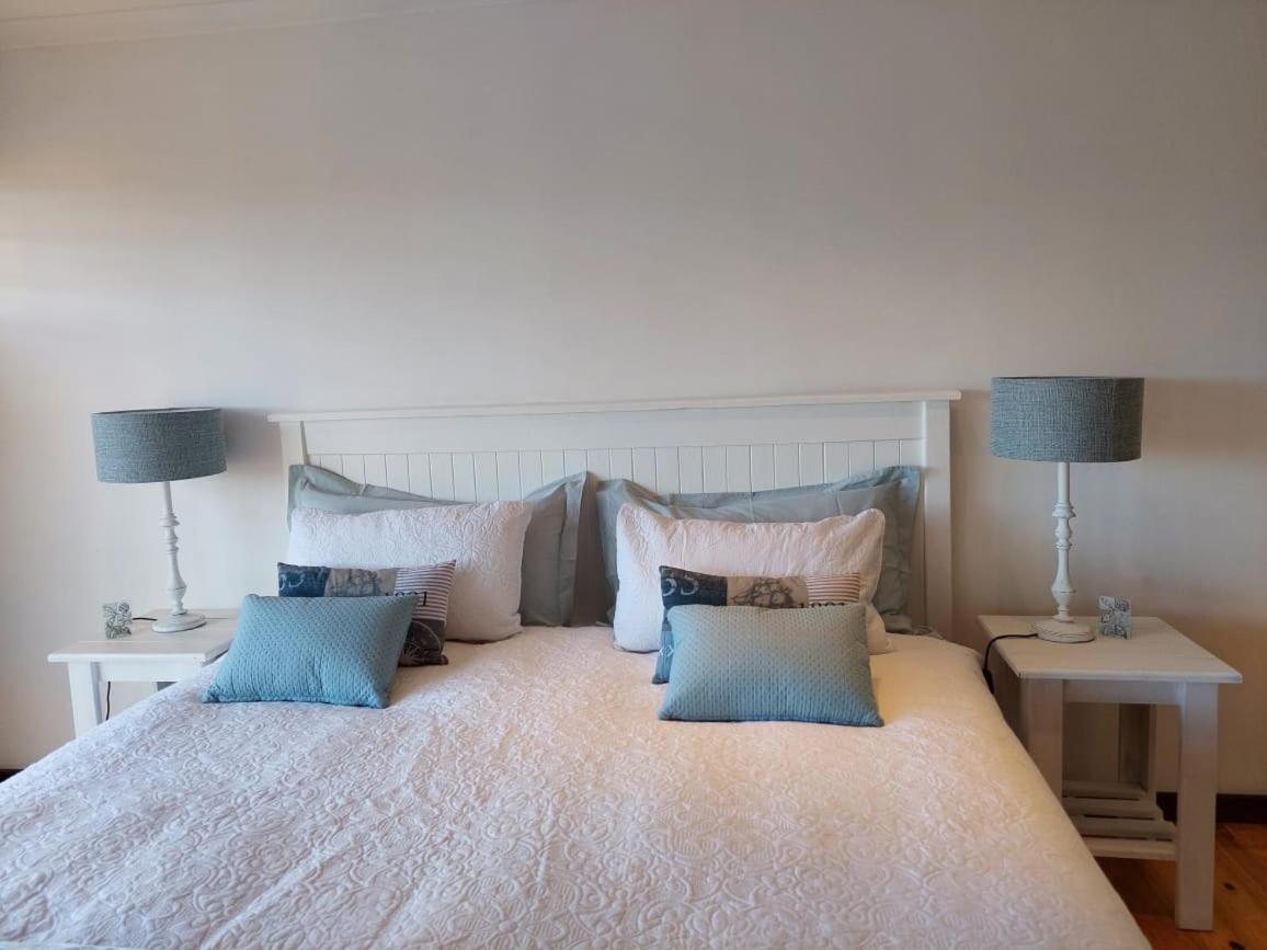 Brandys Beach House Bettys Bay Bettyʼs Bay Exterior foto