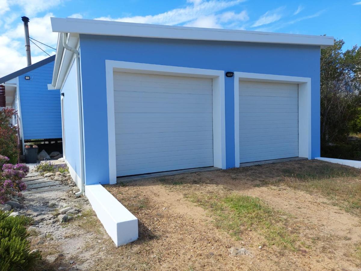 Brandys Beach House Bettys Bay Bettyʼs Bay Exterior foto