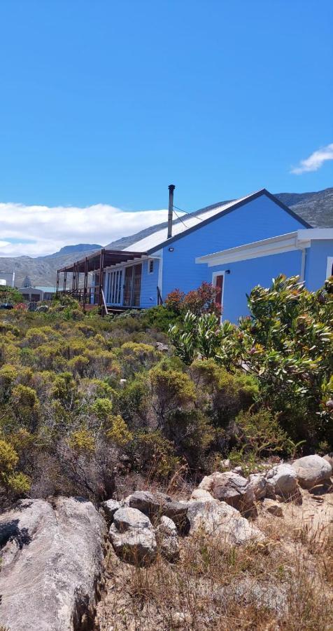 Brandys Beach House Bettys Bay Bettyʼs Bay Exterior foto
