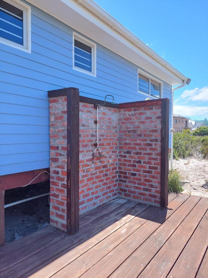 Brandys Beach House Bettys Bay Bettyʼs Bay Exterior foto