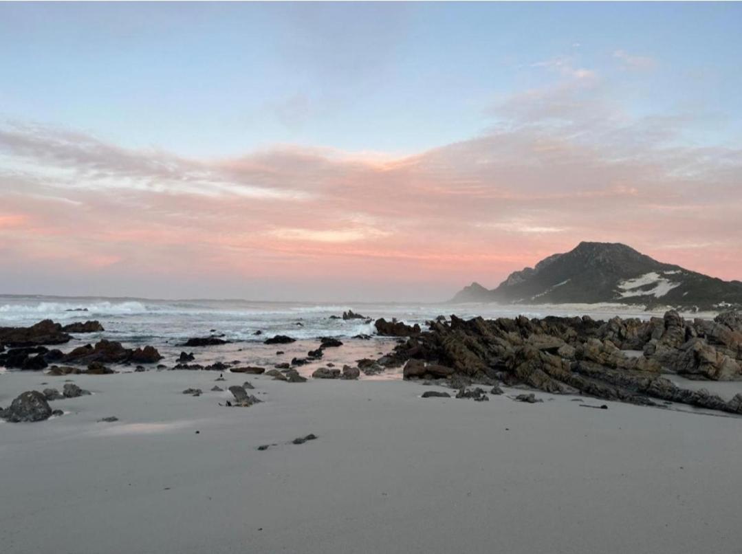 Brandys Beach House Bettys Bay Bettyʼs Bay Exterior foto
