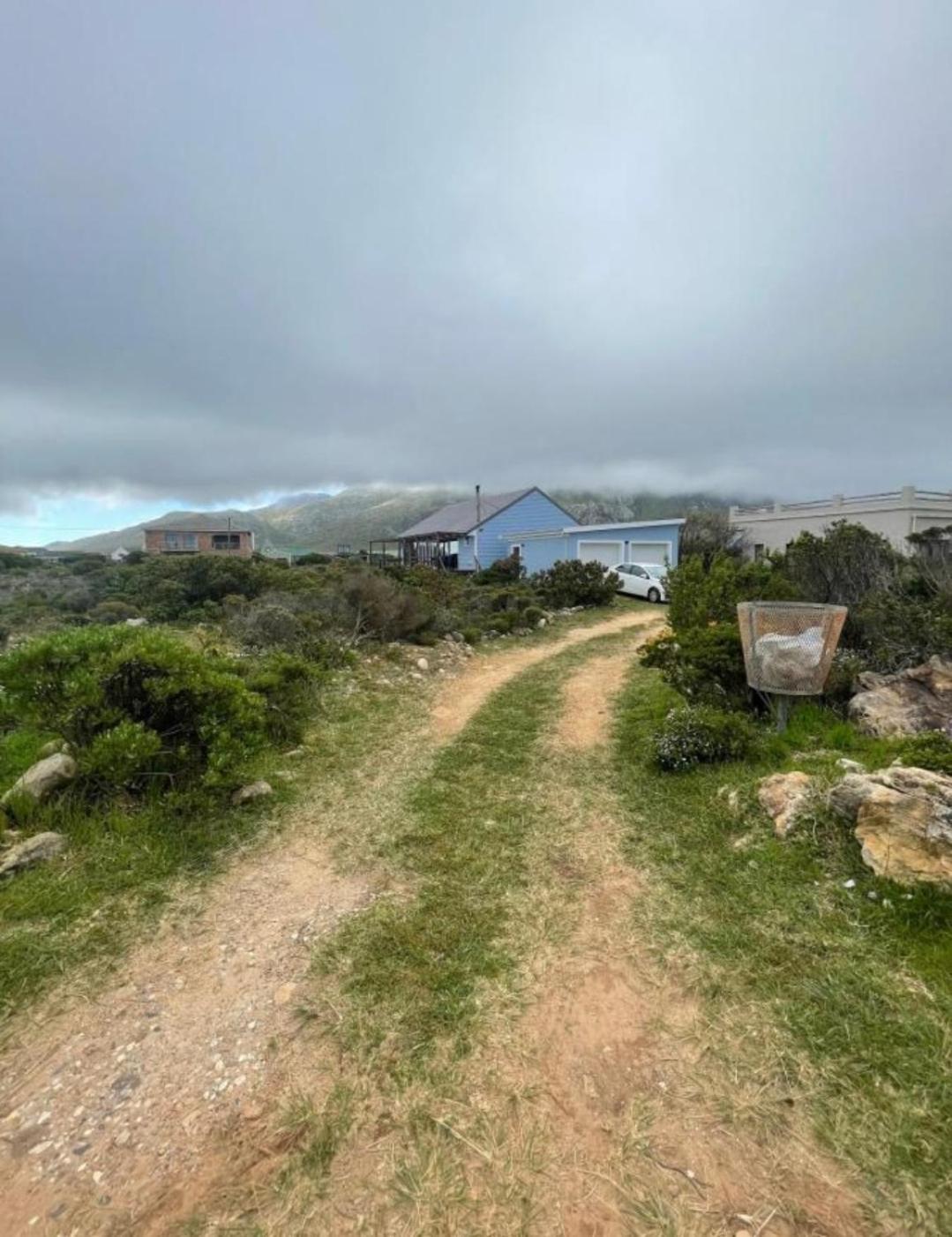 Brandys Beach House Bettys Bay Bettyʼs Bay Exterior foto
