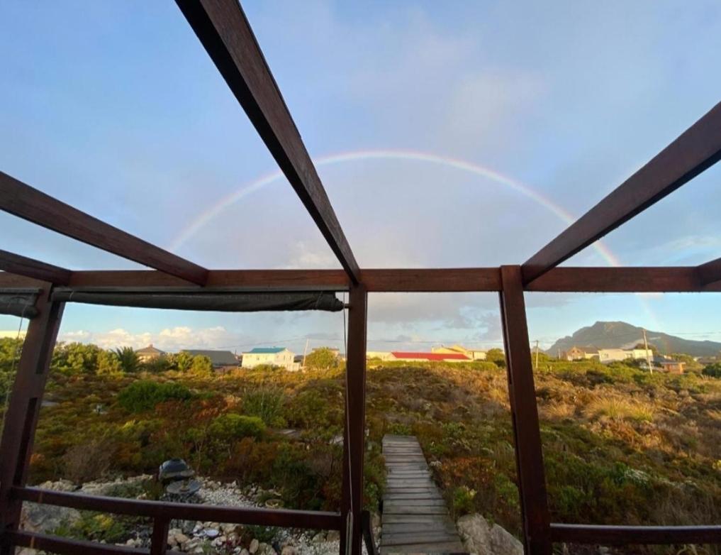 Brandys Beach House Bettys Bay Bettyʼs Bay Exterior foto