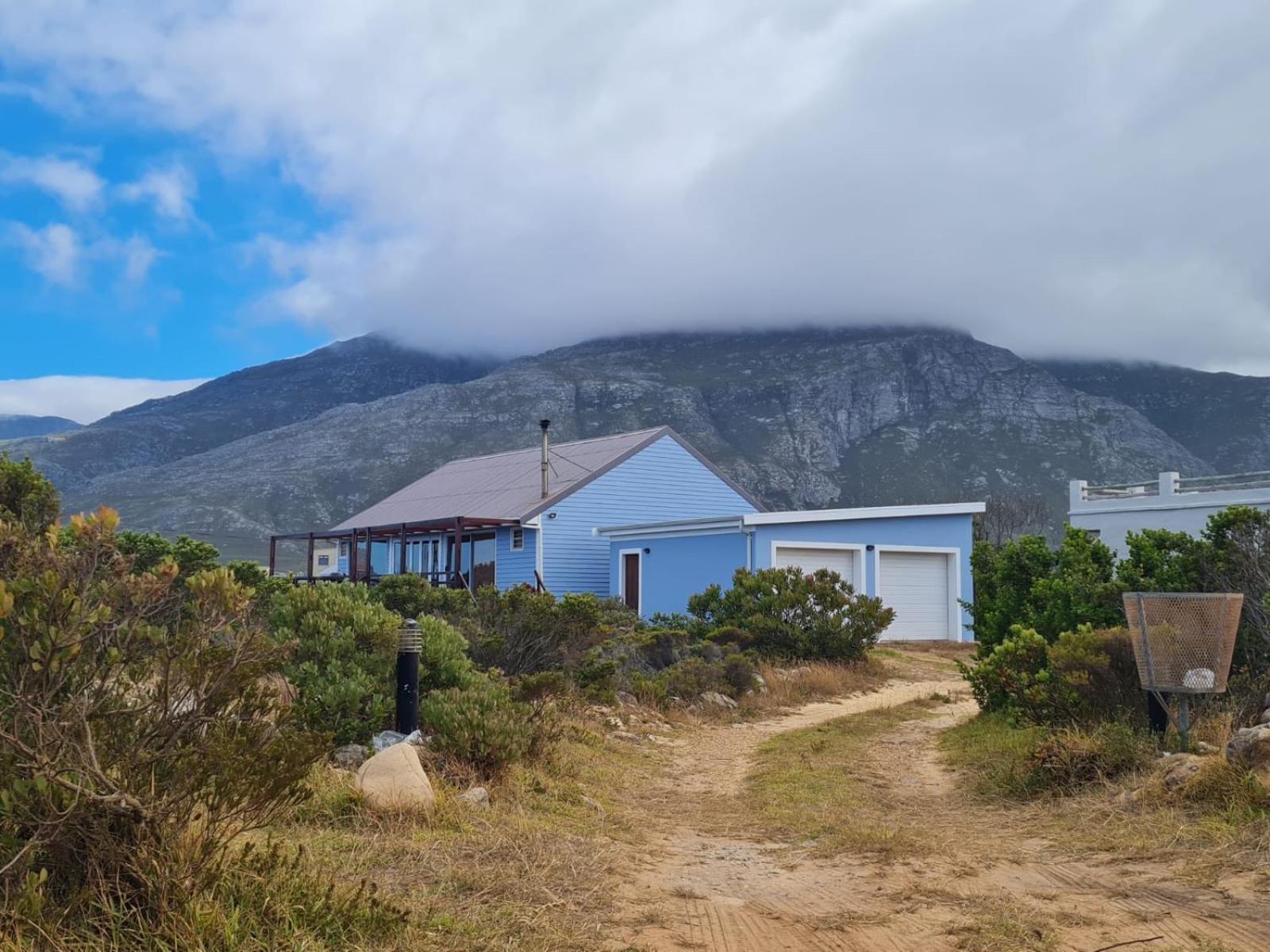 Brandys Beach House Bettys Bay Bettyʼs Bay Exterior foto