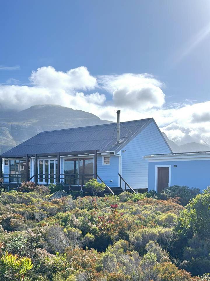 Brandys Beach House Bettys Bay Bettyʼs Bay Exterior foto